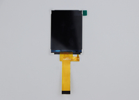 Layar LCD TN IPS Polcd 2.8 Inci 240*320 Modul dengan Lampu Latar LED Antarmuka MCU Layar TFT