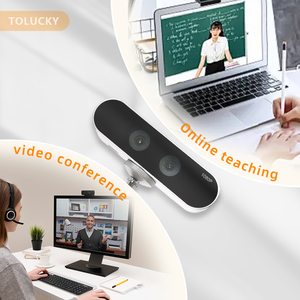 Module de caméra USB 2.0 haute définition 1080P 30fps avec large plage dynamique, type C, plug and play, pour la vidéoconférence et l'enseignement en ligne - Product Image 6