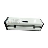 Presse à chaud numérique Bonedry BD-550A, nouvelle machine d'impression à plat entièrement automatique pour sérigraphie