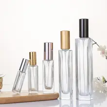 Mini Perfume Travel empty( Khali Bottle) 5ml Bottle Portable Spray Atomizer  ( pack of 1)