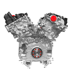 2GR-FKS ประกอบเครื่องยนต์เบนซิน <span class=keywords><strong>V6</strong></span> 3.5L ใหม่ล่าสุดสำหรับ Toyota สำหรับ Sienna Alphard สำหรับ Highlander Lexus GS350 RX350 2grfks เบนซิน - Product Image 3