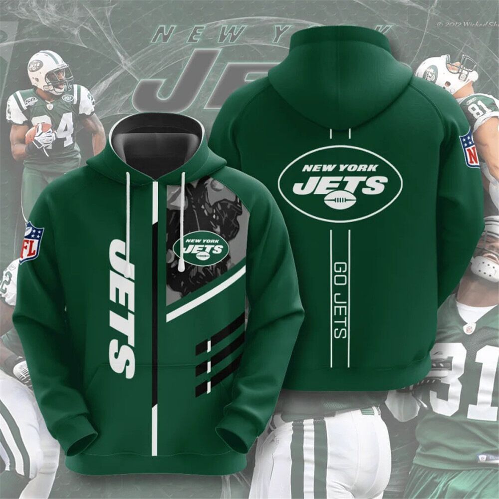 2.New York Jets