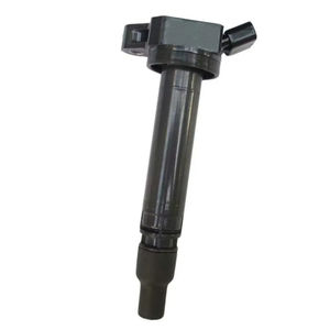 Land Cruiser Mark X distribütörsüz ateşleme sistemi için ateşleme bobini için yeni parça numaraları 90919-02250 90919-A2005 - Product Image 1