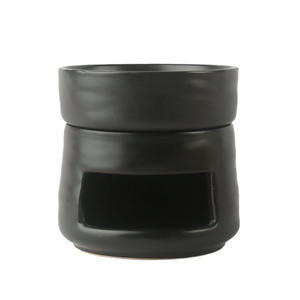 Pattern Ceramic Aroma <b>Burners</b> Assorted <b>Wax</b> Warmer Aromatherapy Tarts Holder Candle - Product Image 1