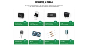 New & Original W25Q32JVSSIQ 32Mbit NOR Flash Memory Chip 133MHz SOIC8 Dual/Quad SPI - Product Image 3