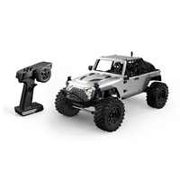 Coche de Carreras RC MJX H12Y H12Y+ 4WD 2024, Escala 1/12, Eléctrico, 4 Canales, ESC Ajustable, Control por APP, Plástico, Totalmente Metálico, Presión de Aceite