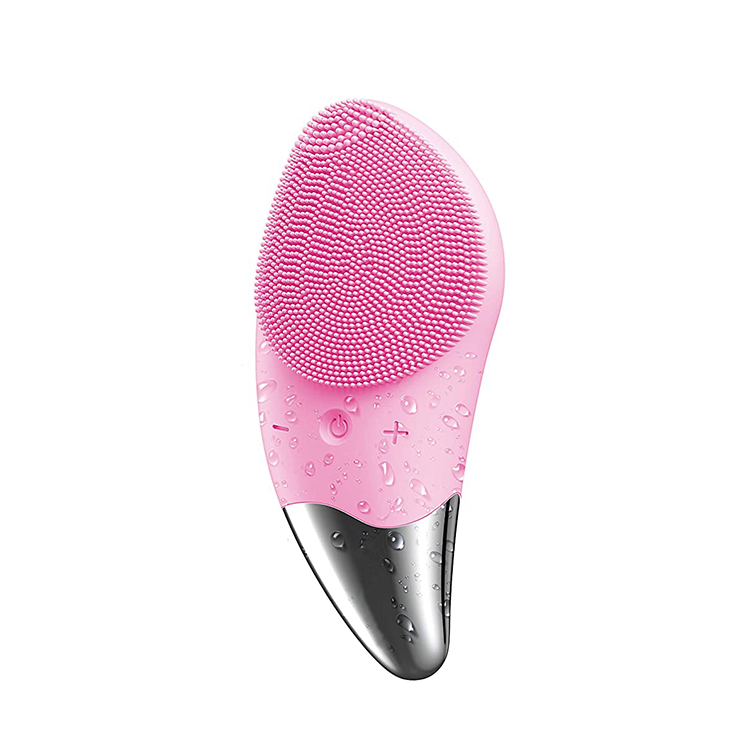 Pink without heating