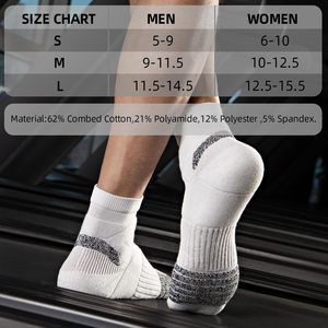 Thể Thao Hiệu Suất Dày Đệm Đệm <span class=keywords><strong>Elite</strong></span> Người Đàn Ông Bóng Rổ Thiết Kế Logo Thể Thao Tùy Chỉnh Crew Vớ Bóng Rổ - Product Image 5