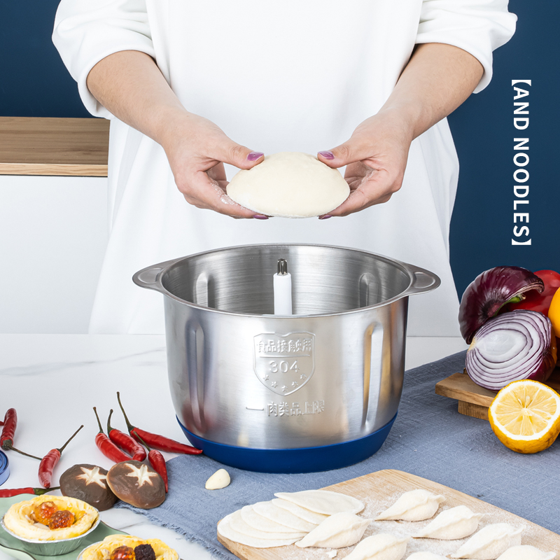 new electric food choper 2026