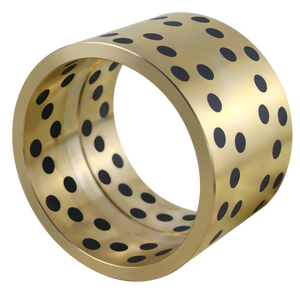 Joint mécanique de pompe centrifuge chimique, bague en bronze moulé au sable, résistant à la corrosion, résistant aux acides et aux alcalis, dimensionnellement stable - Product Image 3