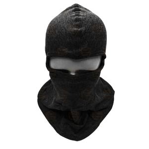 Capuche de pompier respirante Nomex OEM contre les particules dangereuses pour la tête, le visage, le cou, les oreilles, la mâchoire, sécurité maximale - Product Image 5