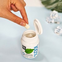 Vente en gros d'usine de chewing-gum sans sucre au xylitol, achat en gros, étiquette privée