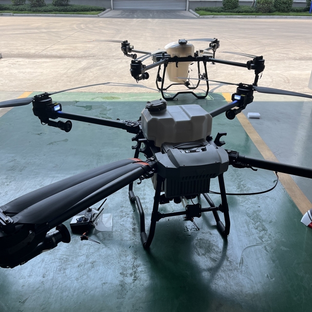 Quality Assurance Wholesale Professional Drone Agriculture Advanced Drone With Long Battery Life