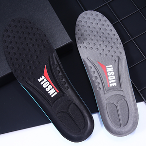 Semelles confortables pour le soulagement de la fasciite <span class=keywords><strong>plantaire</strong></span> Semelles intérieures en EVA pour la course à pied Chaussures de sport Gestion optimisée de la douleur - Product Image 5