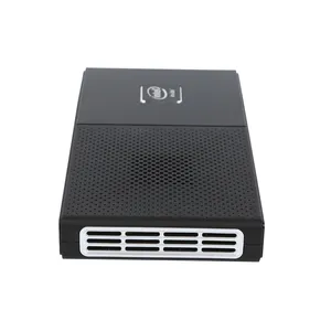 MOREFINE M6 mini pc CPU Intel Alder Lake N200デスクトッププロセッサLPDDR5/4800MHz SSD Mini Pc