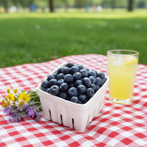 <span class=keywords><strong>Myrtilles</strong></span> <span class=keywords><strong>surgelées</strong></span> riches en nutriments, sans additifs, un ingrédient polyvalent pour les bols de petit-déjeuner, les produits de boulangerie et les sauces - Product Image 1