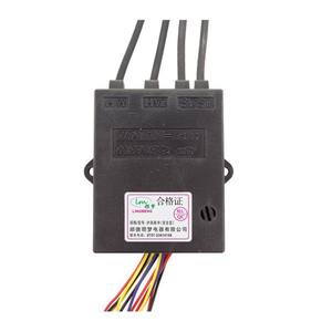 Contrôleur d'allumage à impulsions 1,5V 3V pour cuisinières à gaz avec protection contre l'extinction de la flamme - Product Image 5