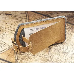 Valigia TAG TAG VALLEY IN FELTRO gadget personalizzati - Product Image 1