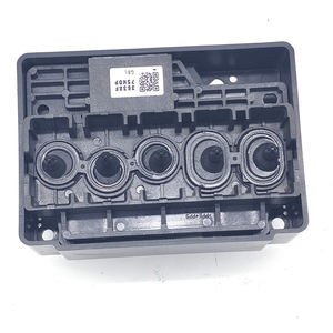 Cabezal de Impresión ISSCX F185010 PET Compatible con WorkForce WF1100 C110 WORK310 WF30 WF310 EC-C110 WORK30 - Product Image 2