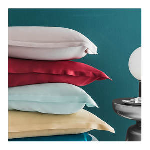 19 mt/mt Umschlag Verschluss Seide Kissen bezug Kissen Seide Fall - Product Image 1