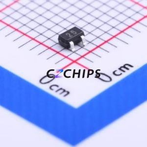 New&Original DTC144EUA SOT-323 Transistor Digital Transistor Whole Sale Electronic Component Chips Supplier & BOM Service - Product Image 1