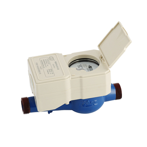 Medidor de Agua Inteligente Inalámbrico Ningshui, Clase B, de Latón, con Lectura Remota, Prepago, Compatible con Lora, LoRaWAN, NB-IoT, <span class=keywords><strong>Mbus</strong></span> - Product Image 6