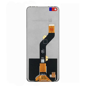 Pour infinix hot 10 lcd original tecno spark 6 affichage x682 lcd pour <span class=keywords><strong>techno</strong></span> camon 16 hot10 POVA note 8i spark6 <span class=keywords><strong>2021</strong></span> écran LCD - Product Image 2