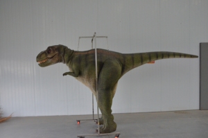 Modèles animatroniques réalistes de haute qualité personnalisés, Jurassic <span class=keywords><strong>Park</strong></span>, modèle de dinosaure, animatroniques d'Halloween, Jurassic <span class=keywords><strong>Park</strong></span> - Product Image 2