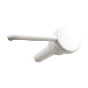 Gran oferta, dispensador de bomba de salsa de jarabe de 30mm para champú de loción de ensalada de miel de Ketchup, para hoteles, restaurantes, cafeterías - Product Image 2