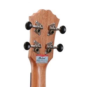 Instrumentos de cuerda profesionales de China, <span class=keywords><strong>ukelele</strong></span> de alta calidad, acabado mate de 21 pulgadas, guitarra personalizada, <span class=keywords><strong>ukelele</strong></span>, guitarra, precio al por mayor - Product Image 5