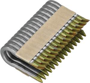 1.5 "9 Ga Gegalvaniseerde Hekwerken Met Weerhaken - Product Image 2