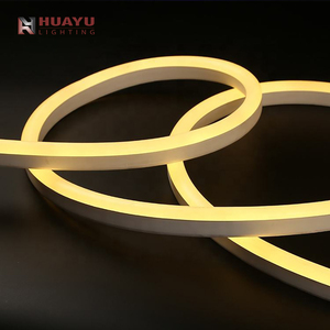 Iluminación de Neón en Forma de Hongo con Construcción de Paredes Más Gruesas, Durabilidad, Protección Contra Impactos, Flexibilidad, Integridad Estructural Robusta - Product Image 1