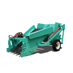 Bán Hot nông nghiệp gắn Rock picker máy loại bỏ đá máy móc thủy lực đá picker - Product Image 4