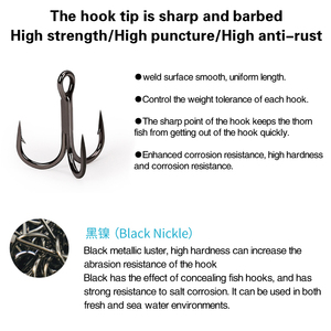 Top Right M063 5g 63mm suspension Minnow appât dur de haute qualité bon <span class=keywords><strong>prix</strong></span> leurres de <span class=keywords><strong>poisson</strong></span> - Product Image 5