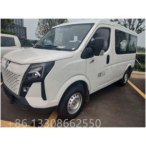 Dongfeng 1 à 5 tonnes de <span class=keywords><strong>camion</strong></span> à caisse légère à vendre peut être utilisé pour transporter des légumes froids, des marchandises générales, des marchandises dangereuses - Product Image 6