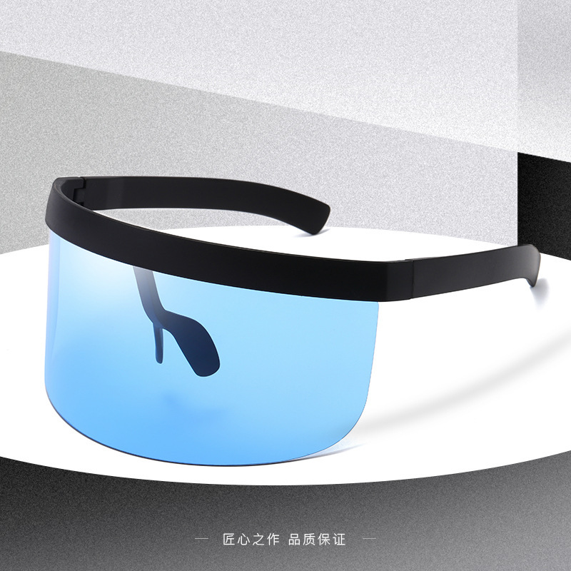 Black Transparent Blue