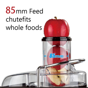 <span class=keywords><strong>Extracteur</strong></span> <span class=keywords><strong>de</strong></span> <span class=keywords><strong>Jus</strong></span> Automatique Multifonctionnel pour Fruits et Légumes, Facile à Nettoyer, <span class=keywords><strong>Centrifugeuse</strong></span> Électrique pour Usage Domestique et Commercial - Product Image 3