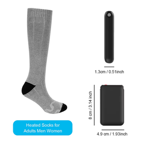 Chaussettes auto-chauffantes - Product Image 6