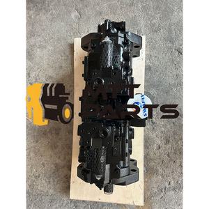 <span class=keywords><strong>K3v112dt</strong></span> K3v112dtp1k9r Hydraulische Hoofdpomp Zuigerpomp Voor <span class=keywords><strong>Kobelco</strong></span> Graafmachine SK200-8 <span class=keywords><strong>SK250</strong></span>-8 SK350-8 - Product Image 4