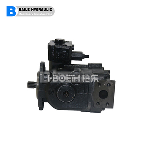 ปั๊มไฮดรอลิกแบบลูกสูบ America Oilgear PVG PVM รุ่น PVG-130 ซีรีส์ PVG130 รุ่น PVG-130-F1UV-RHFK-P-1NN/FNN773 - Product Image 2
