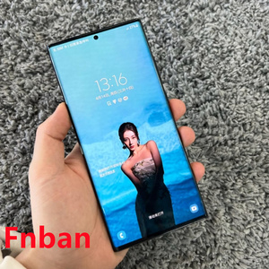 Original Chất lượng cao Lưu ý 20 Lưu ý 20 siêu thông minh Điện thoại di động - Product Image 4