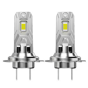 Bosoko หลอดไฟหน้า LED สำหรับรถยนต์, สินค้ามาใหม่ H7รถยนต์หลอดไฟ H4 H8 H4B 2025กำลังมาแรงสำหรับรถยนต์ - Product Image 3