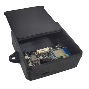 Boîtier adaptateur universel 10 broches pour télécommande, Wi-Fi multi-fréquence pour toutes les clés, compatible avec la commande par application et la connexion à la <span class=keywords><strong>voiture</strong></span> - Product Image 2