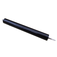 LNJ Brother Lower Fuser Pressure Roller Karet Silikon Waktu Pemanasan 30 Detik untuk Model 5440 5445 5450 8510 8910