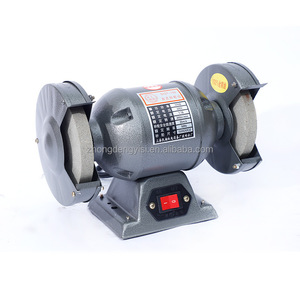 Industrial Automatic Bench Grinder High Efficiency Metal Polishing <b>Grinding</b> <b>Machine</b> for Home Use - Product Image 2