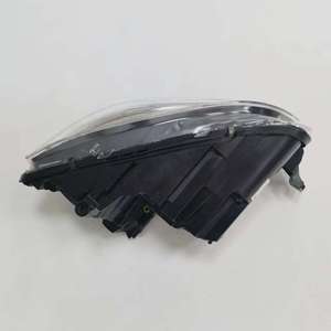 Faro Delantero Xenón HID 12V Nuevo para Mercedes-Benz W166 GLE ML Class 2011-2015 A166820559 25W 6000 lm 6000K - Product Image 5