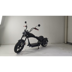 Moto électrique 4000W 40AH avec système numérique électronique pour une longue autonomie 65km/h 60-120km Vente en gros de scooters électriques Allemagne - Product Image 6
