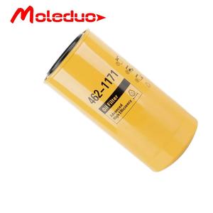 MO-M2072 M1 D1 D1 M1 Bauöl filter für Caterpillar Agco Claas <span class=keywords><strong>Doosan</strong></span> Valtra Perkins - Product Image 5