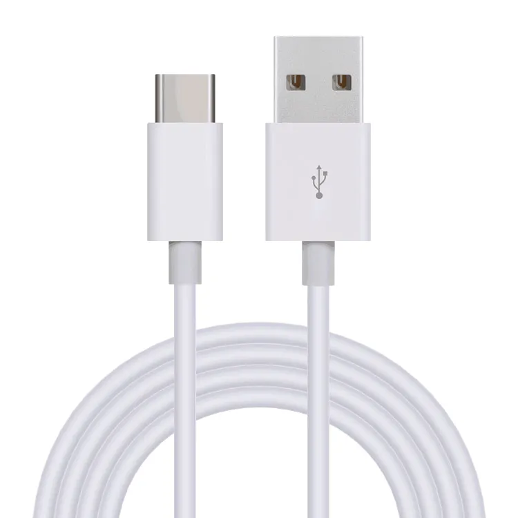 Factory Customize 3A Quick Charging Data Cable USB Type C PD Charging USB Cable