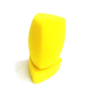 Hot Sale Dyed Three Side Mic Foam Covers Windscreens for Mics with Padset